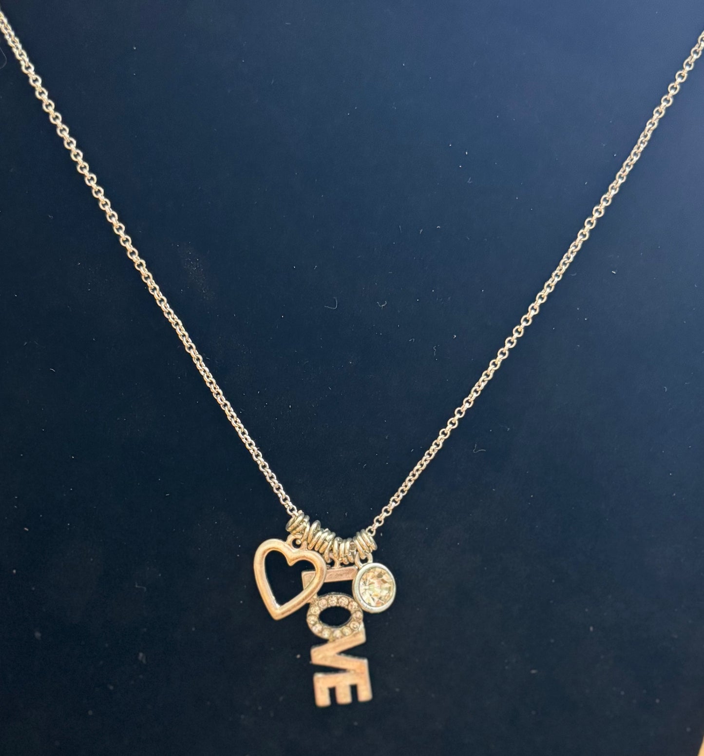 Love charm