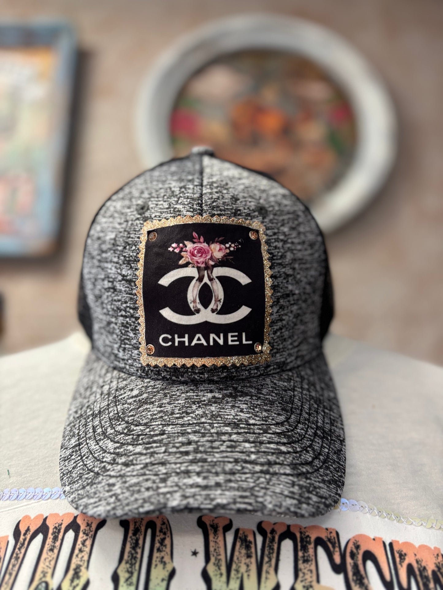 CC
