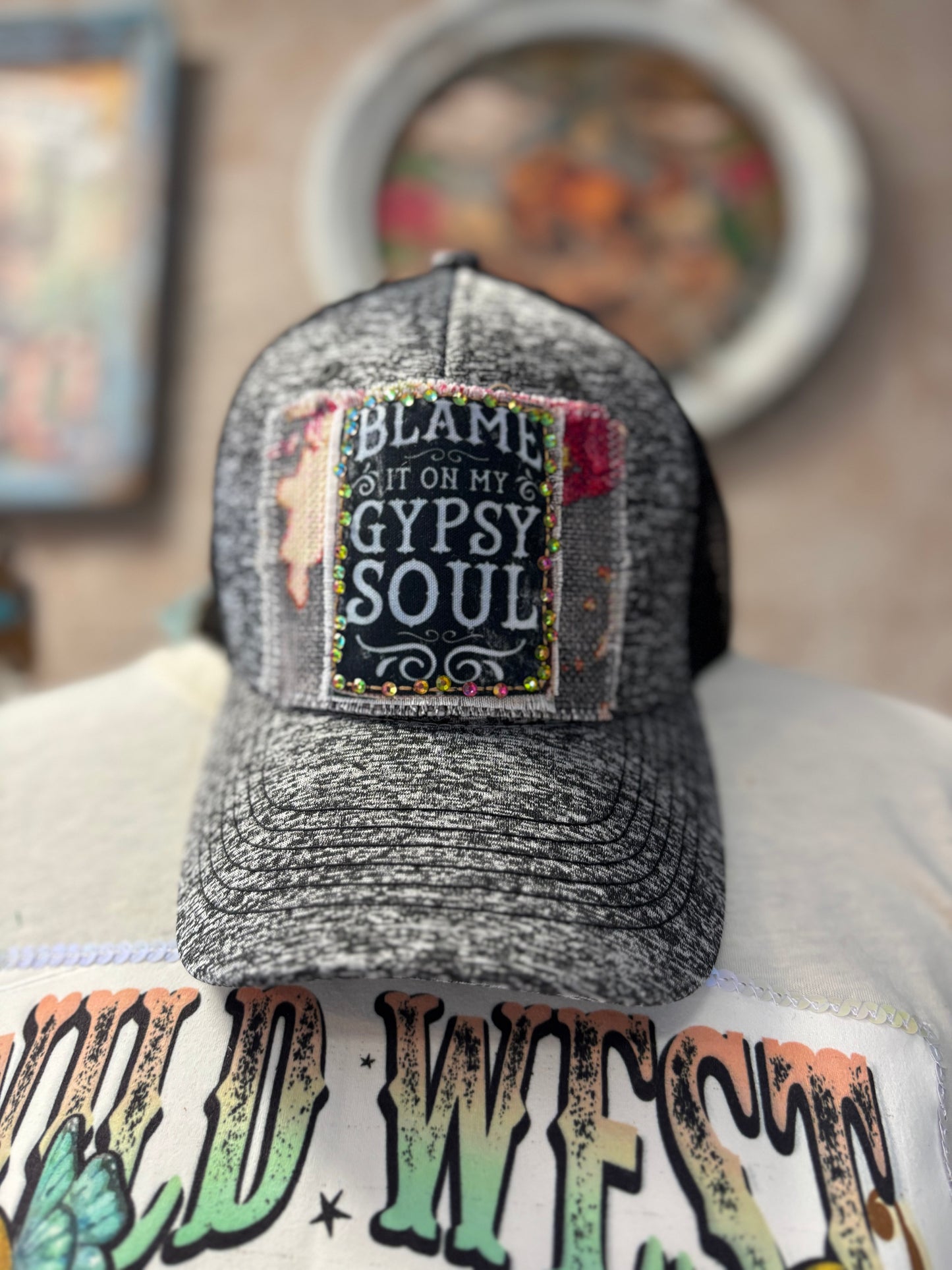 Gypsy Soul
