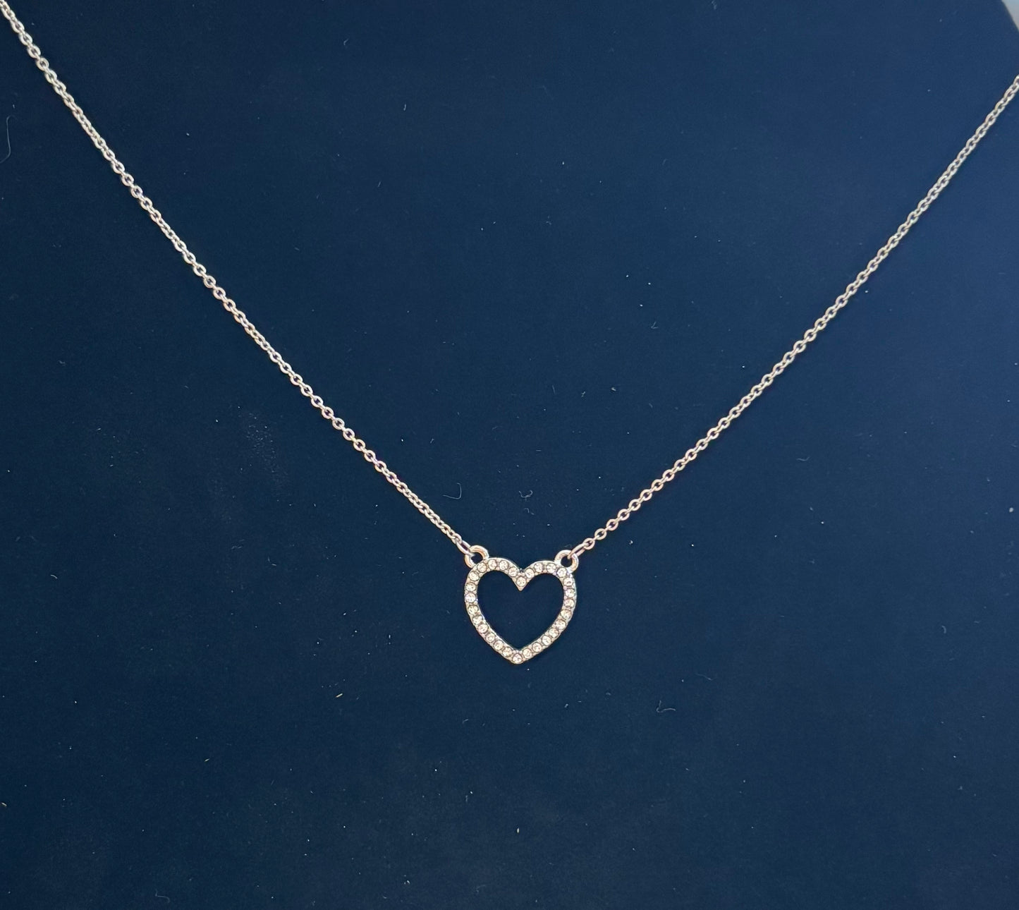 Heart simple