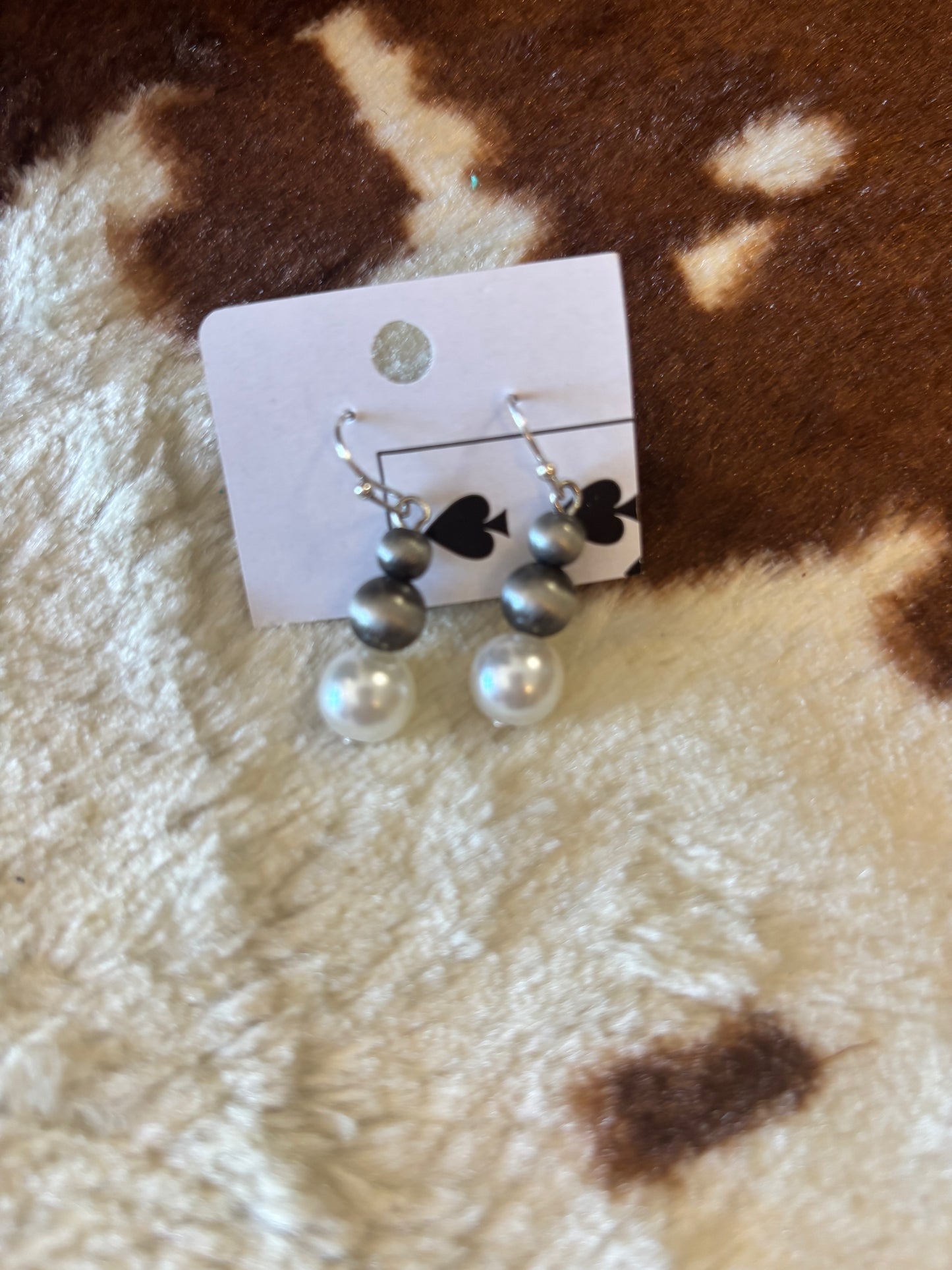 Beads and pearls