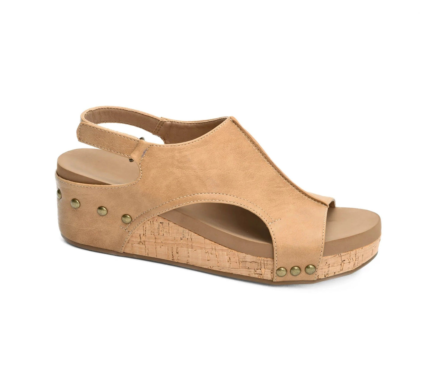 Volta II by Corky's in Caramel Smooth