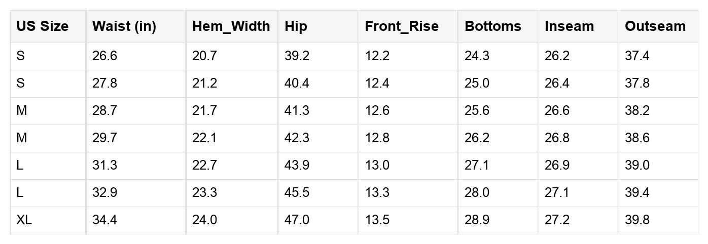 Scarlett Rise Drawstring Waist Jeans