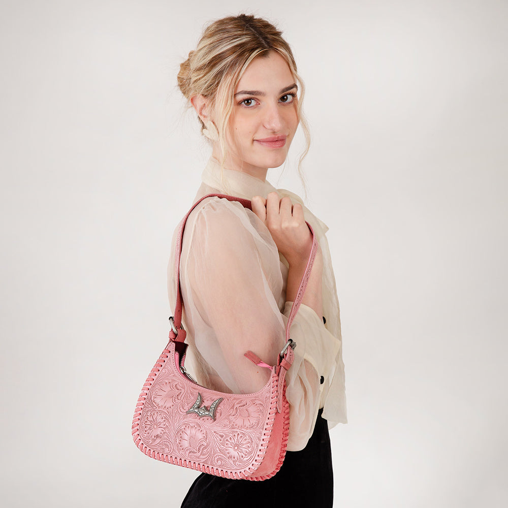 Loyal West Dannia Medium Purse