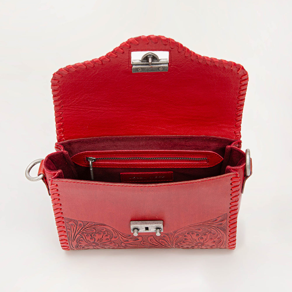 Loyal West Daisy Mini Bag