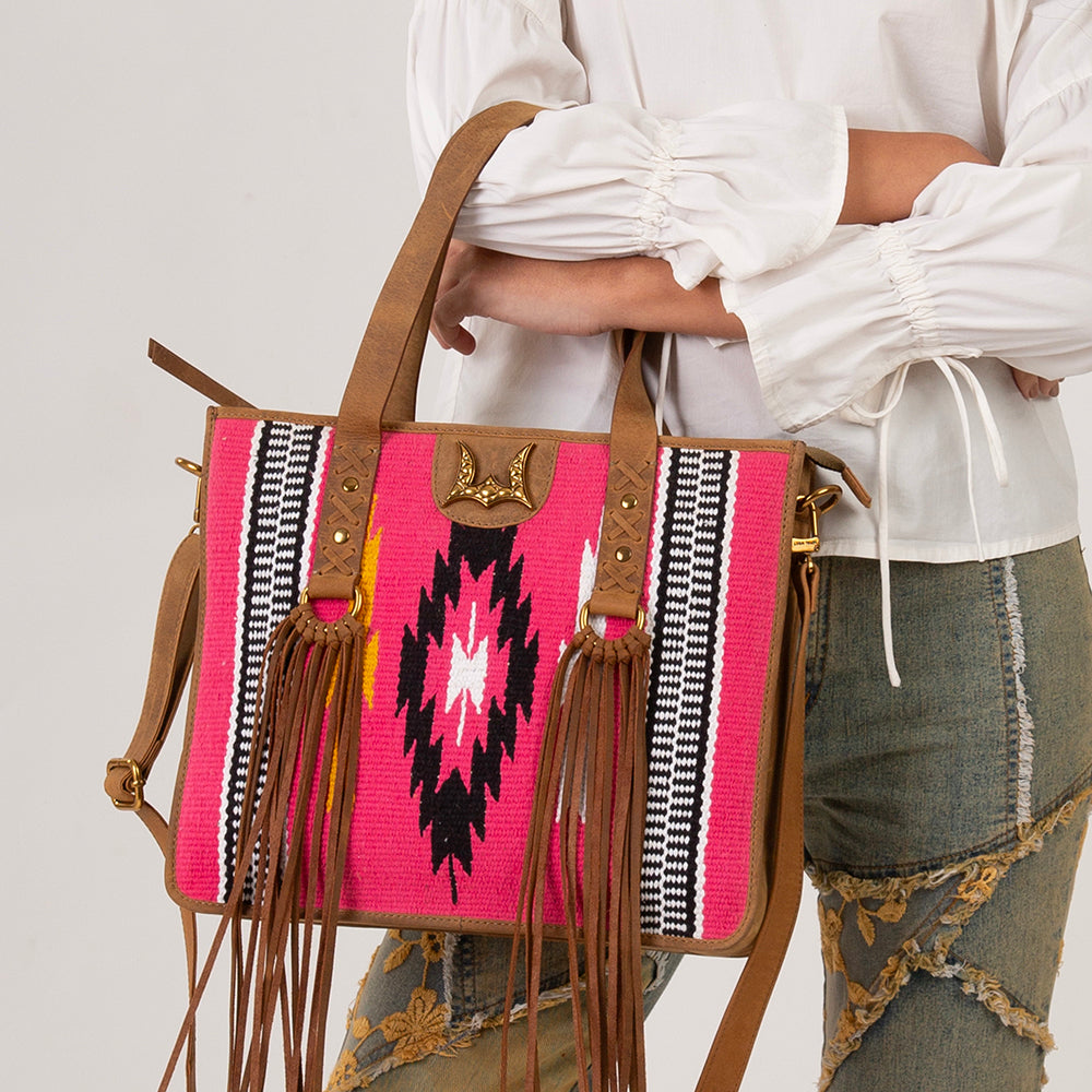 Loyal West Country Medium Bag