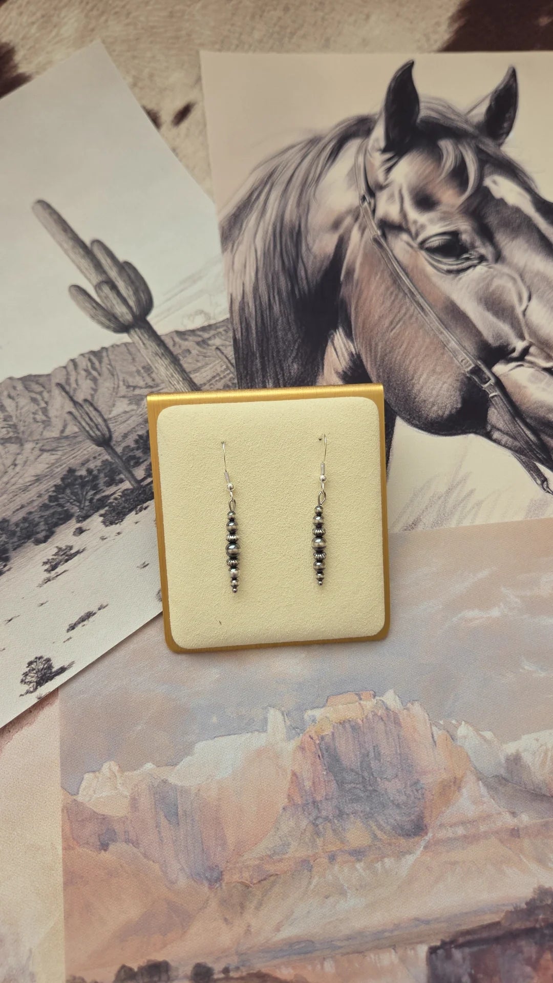 The Wrangler Dangles