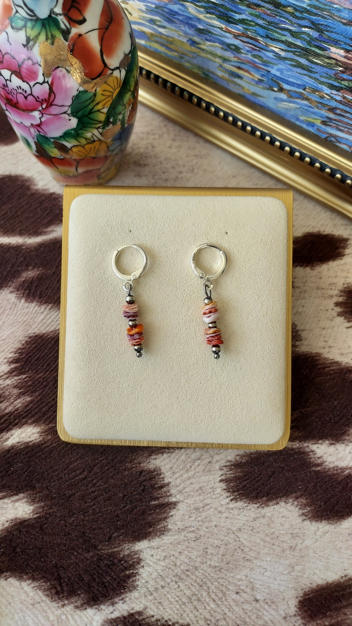 Signora del west huggies