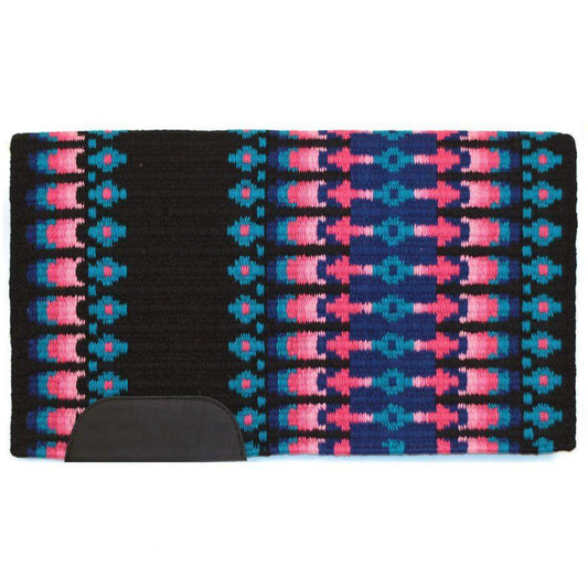 Scout 40x34 New Zealand Wool Saddle Blanket