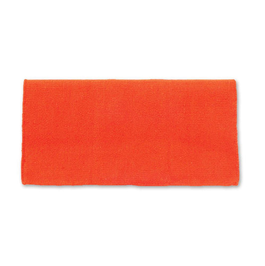 1331-77 Trail Boss 36x34 Acrylic Blend Saddle Blanket