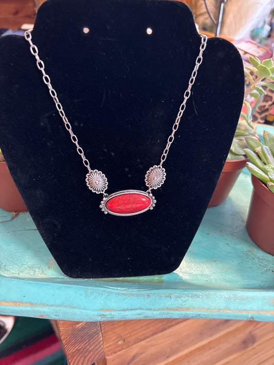 Red Concho