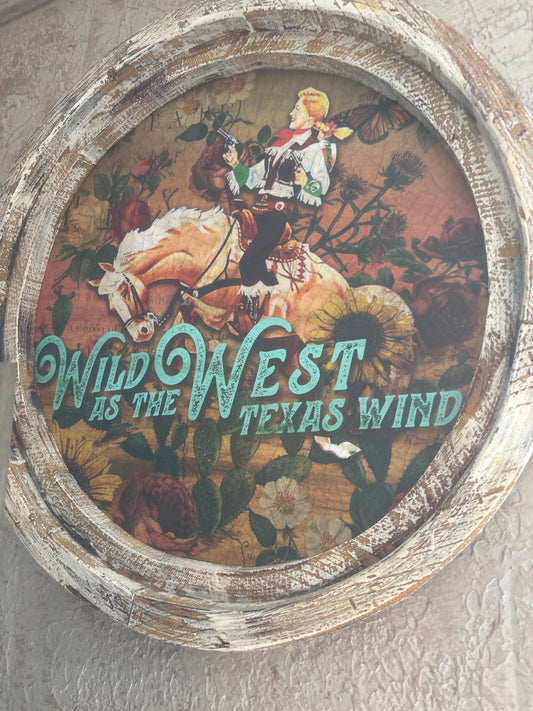 Wild West