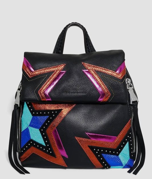 Aimee Kestenberg Stardust Bali Novelty Backpack