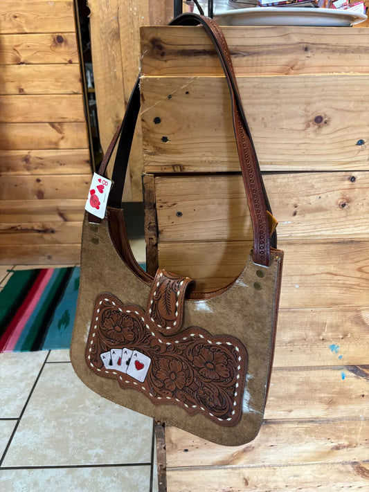 Vegas Baby Tote