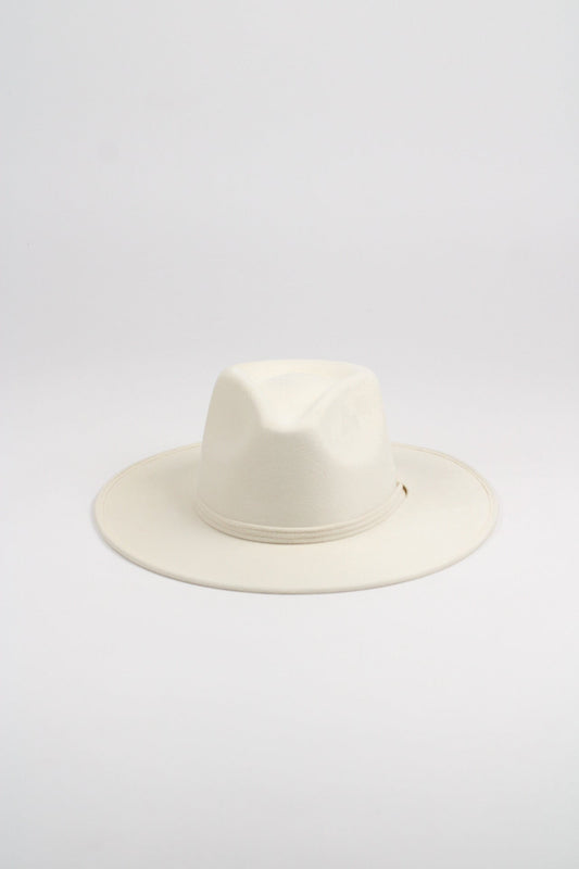 The Nomad - White