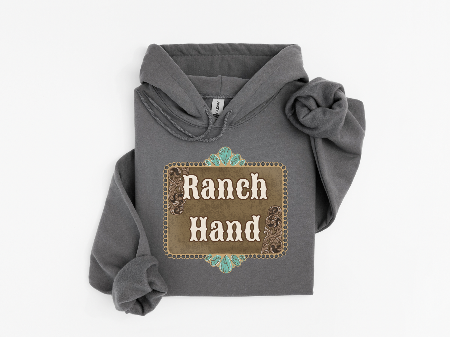 Ranch Hand Hoodie
