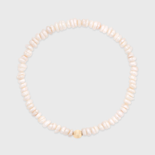 freshwater pearl bracelet