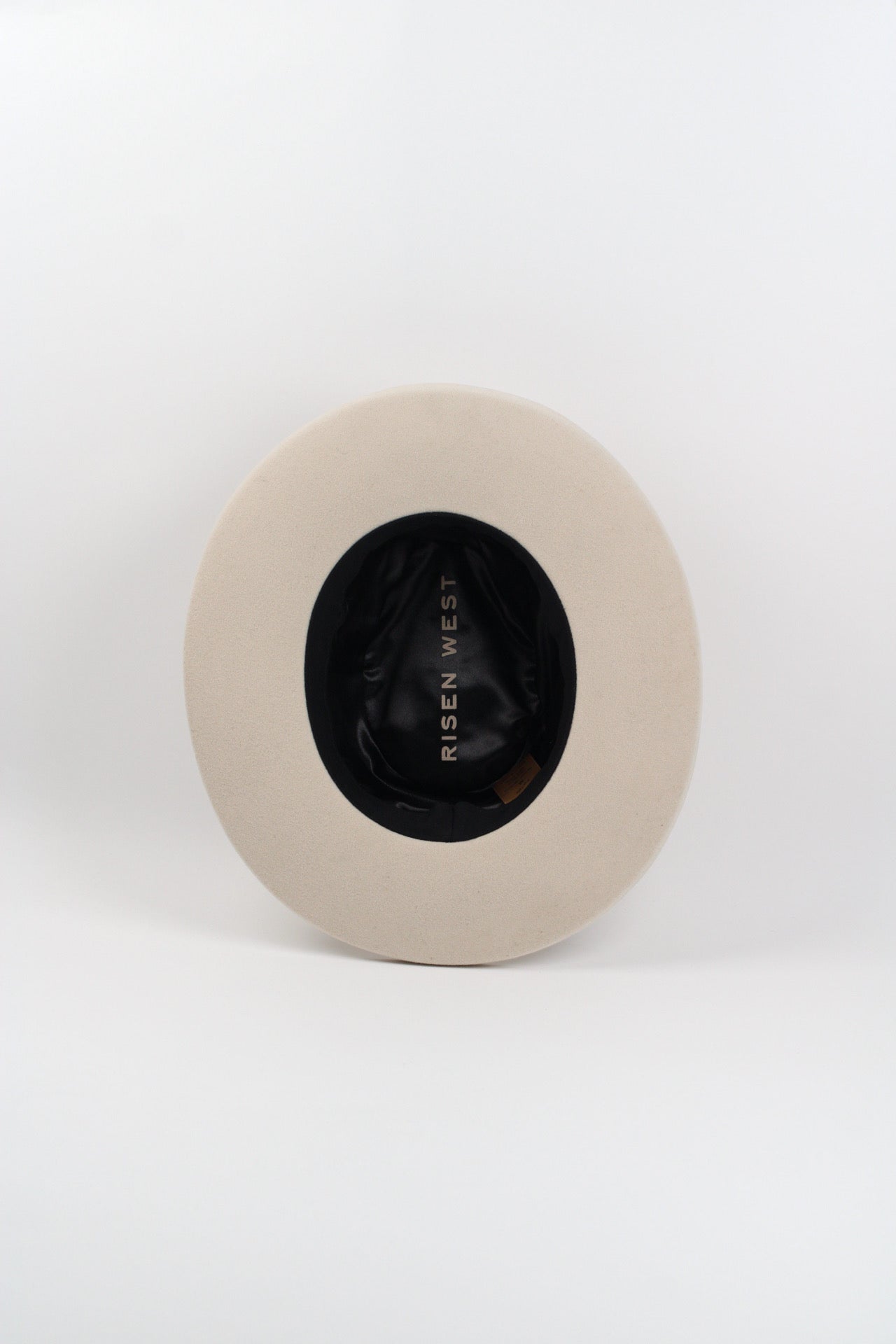 The Rowan - Ivory
