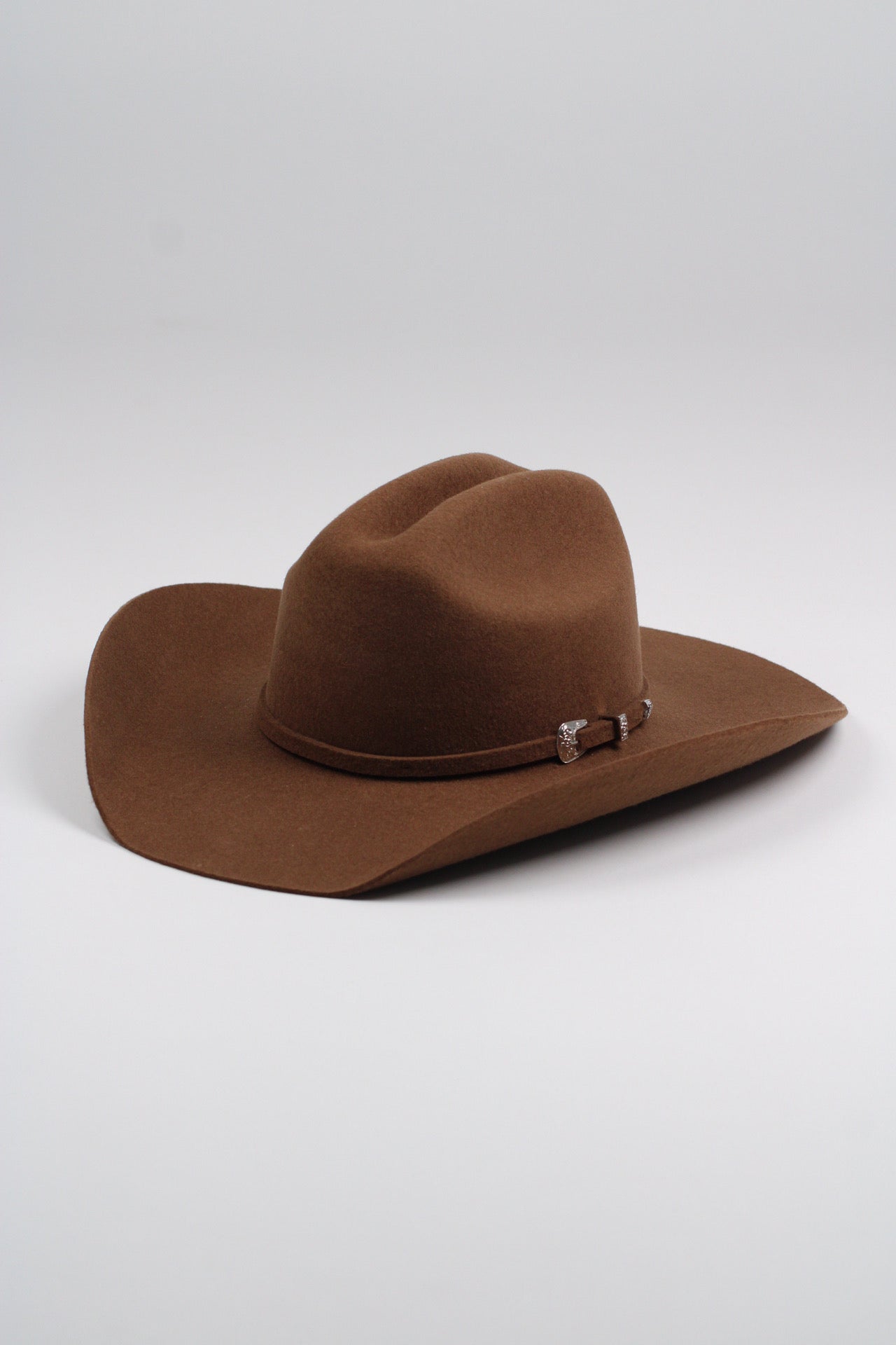 The Mustang - Caramel