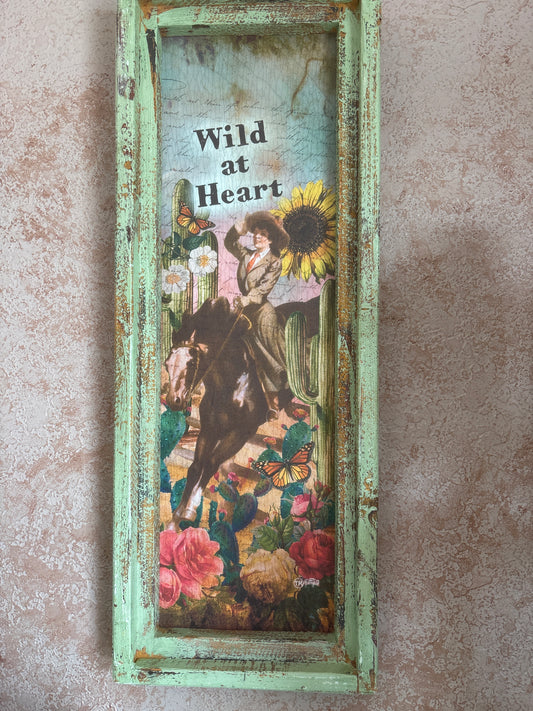 Wild at Heart
