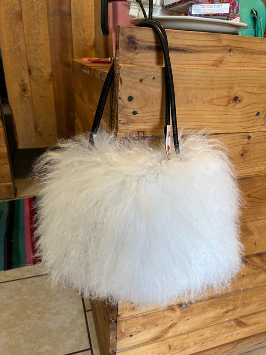 Sheep Tote