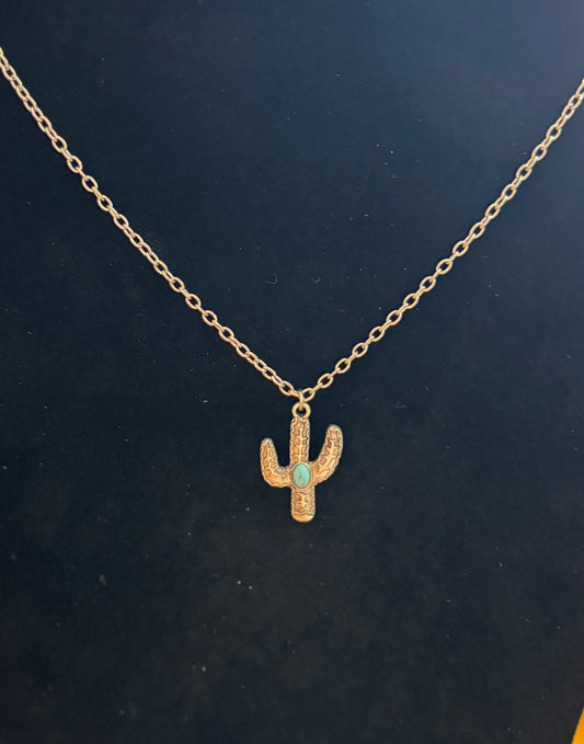 Cactus
