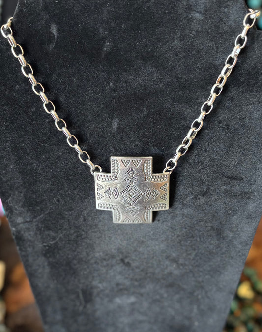 Celtic Cross