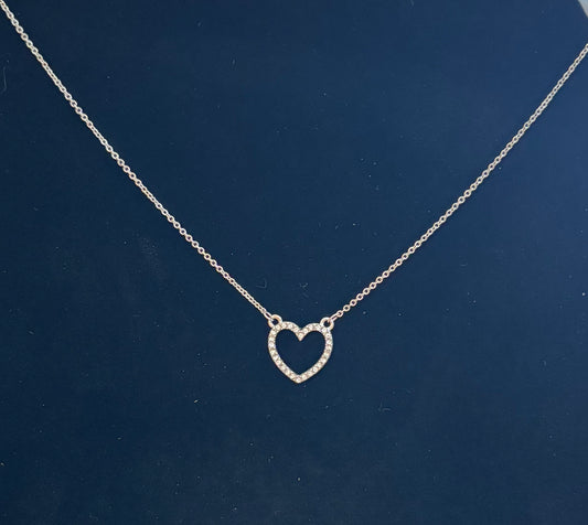 Heart simple