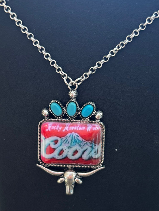 Red Coors