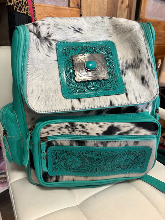 Gypsy Sister Backpack