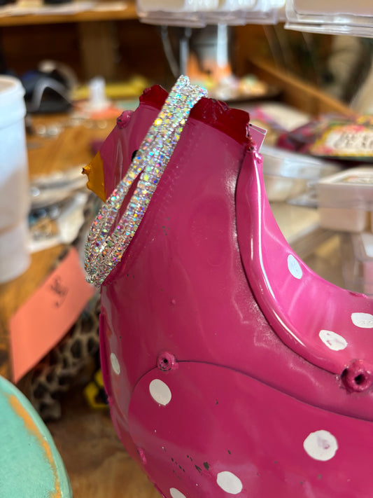 Stretch rhinestone 5