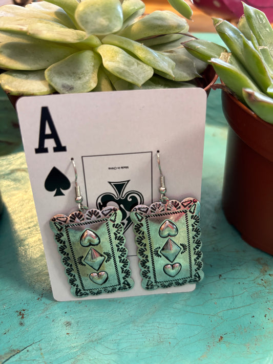 Hearts & Diamond