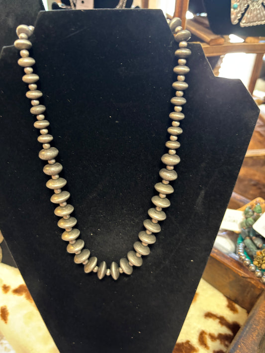Prairie Pearl