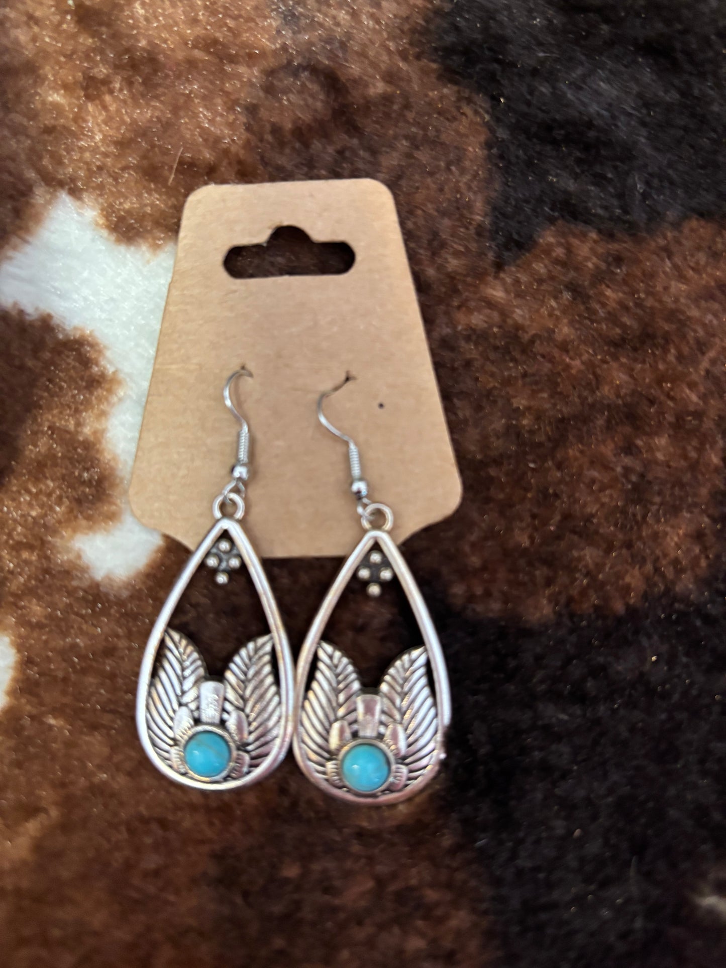 Tear Drop Gypsy