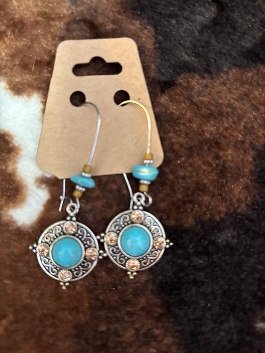 Gypsy Dangle