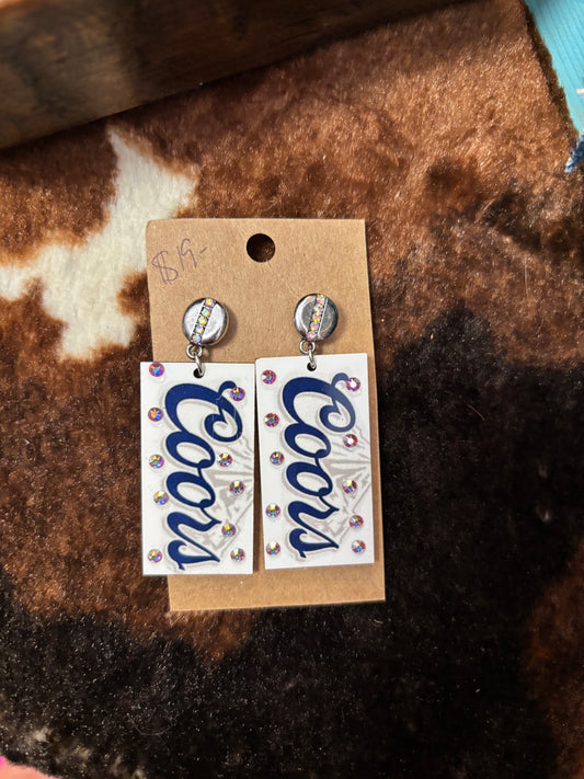 Coors