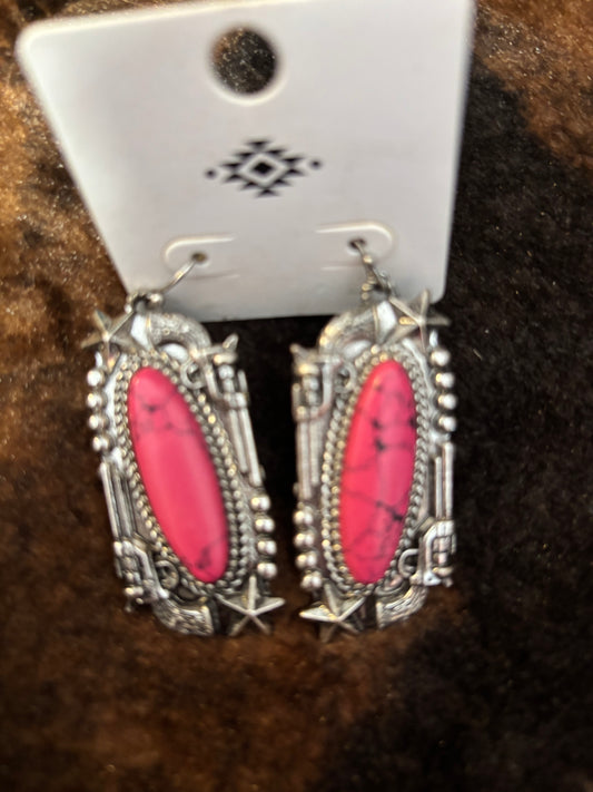 Pink Pistals
