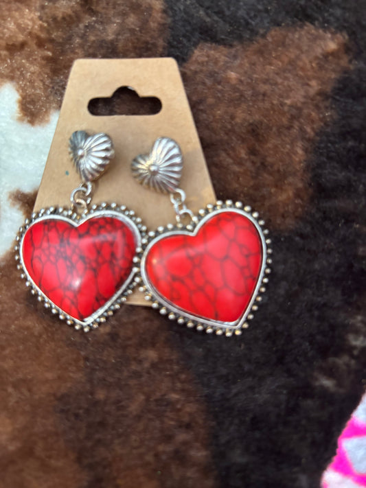 Queen of Hearts