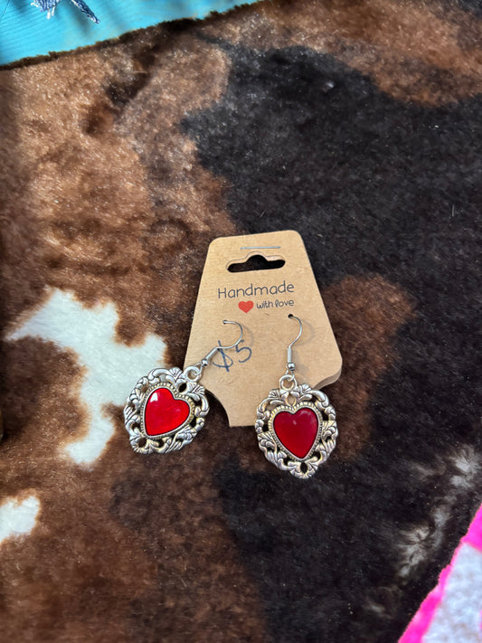 Red Heart