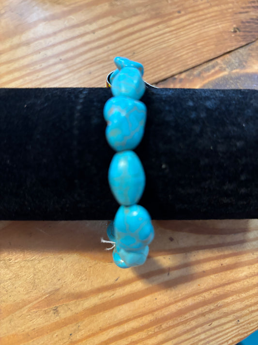 Turquoise Nuggets