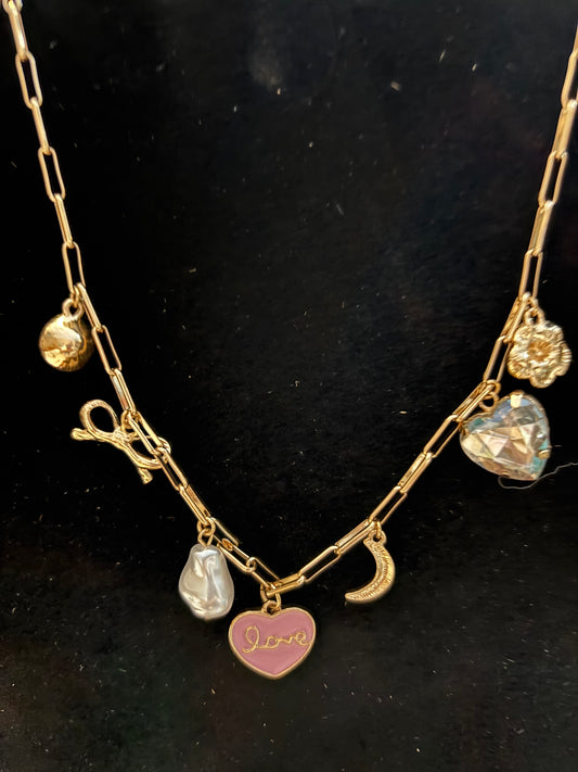 Love Charm