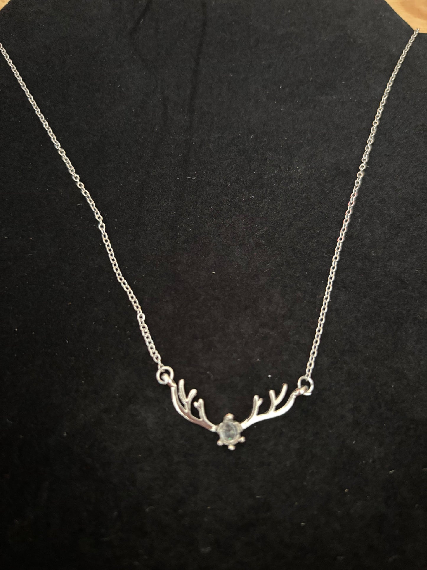 Antlers