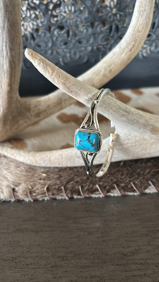 Turquoise Square