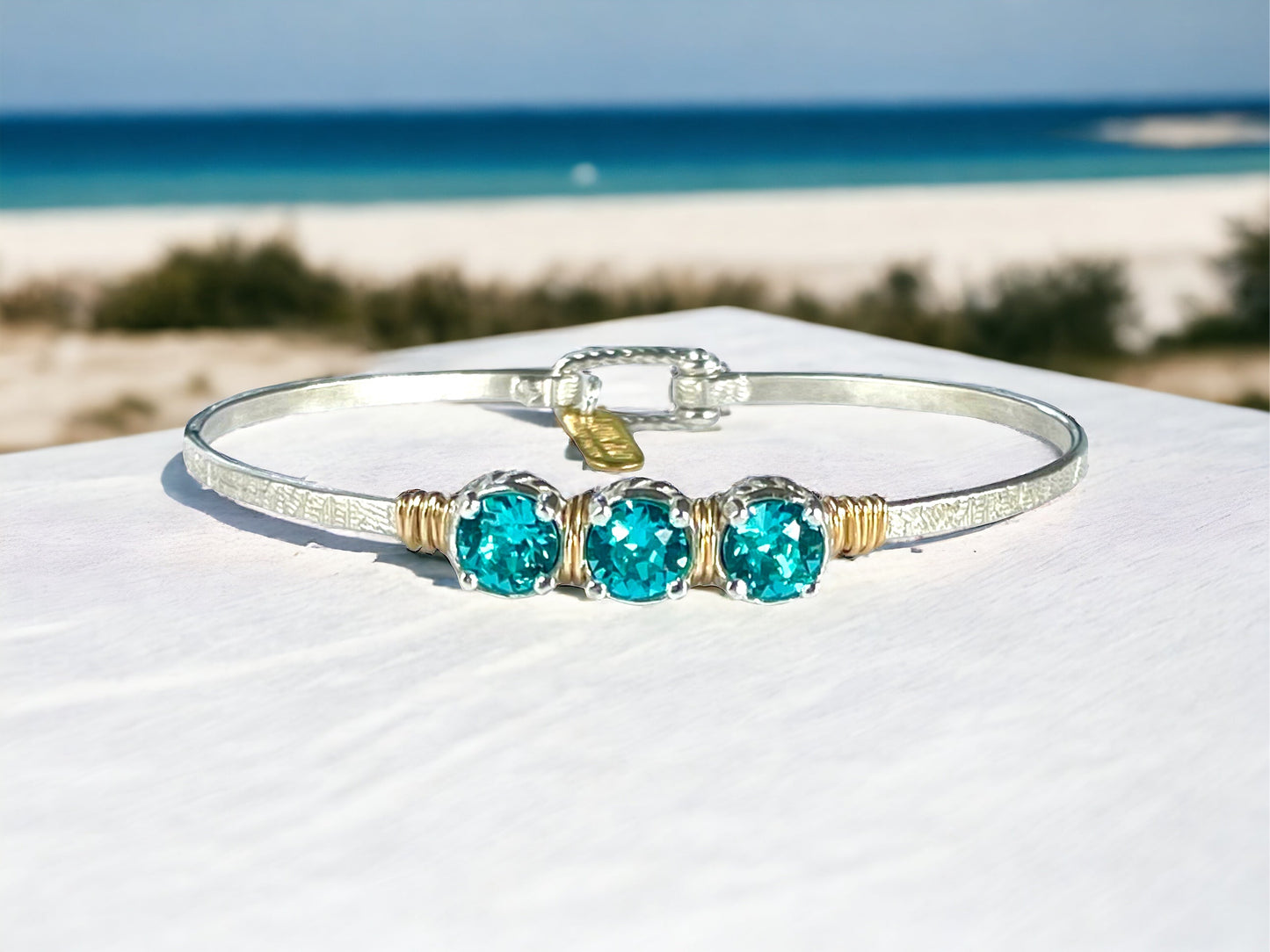 Caribbean Bracelet