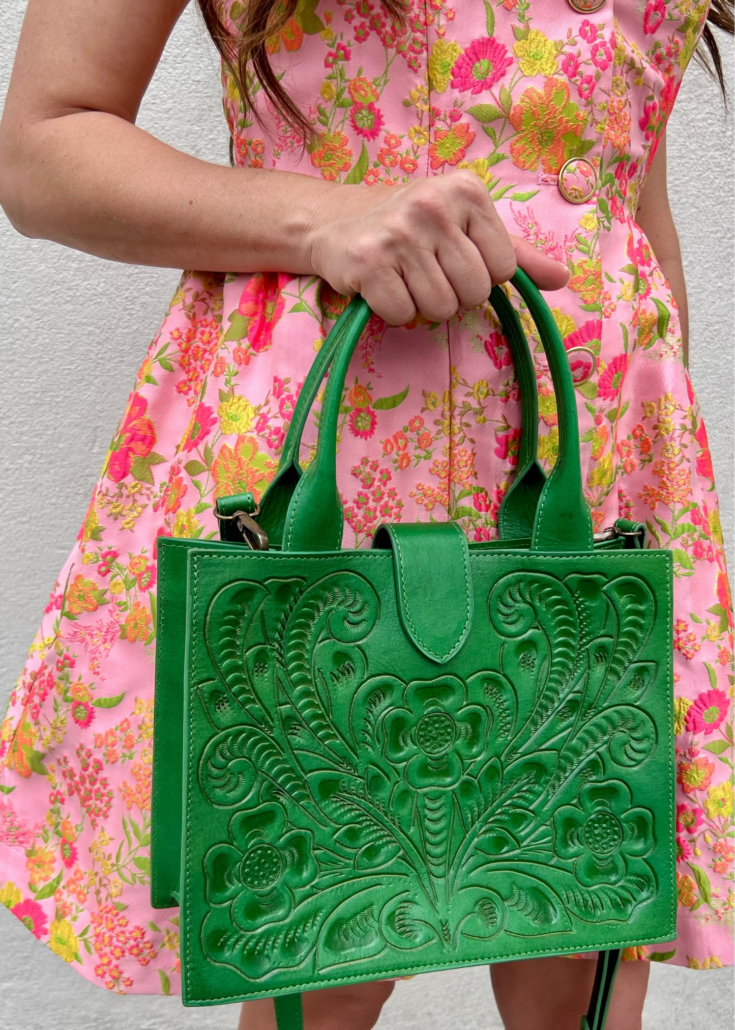 The Mini Tote
