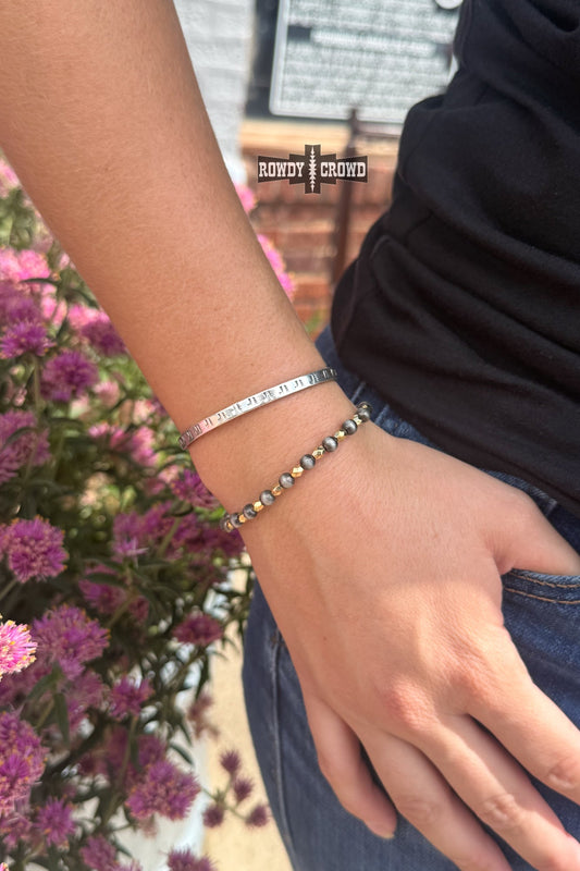 DS Ojo Stars Bracelet