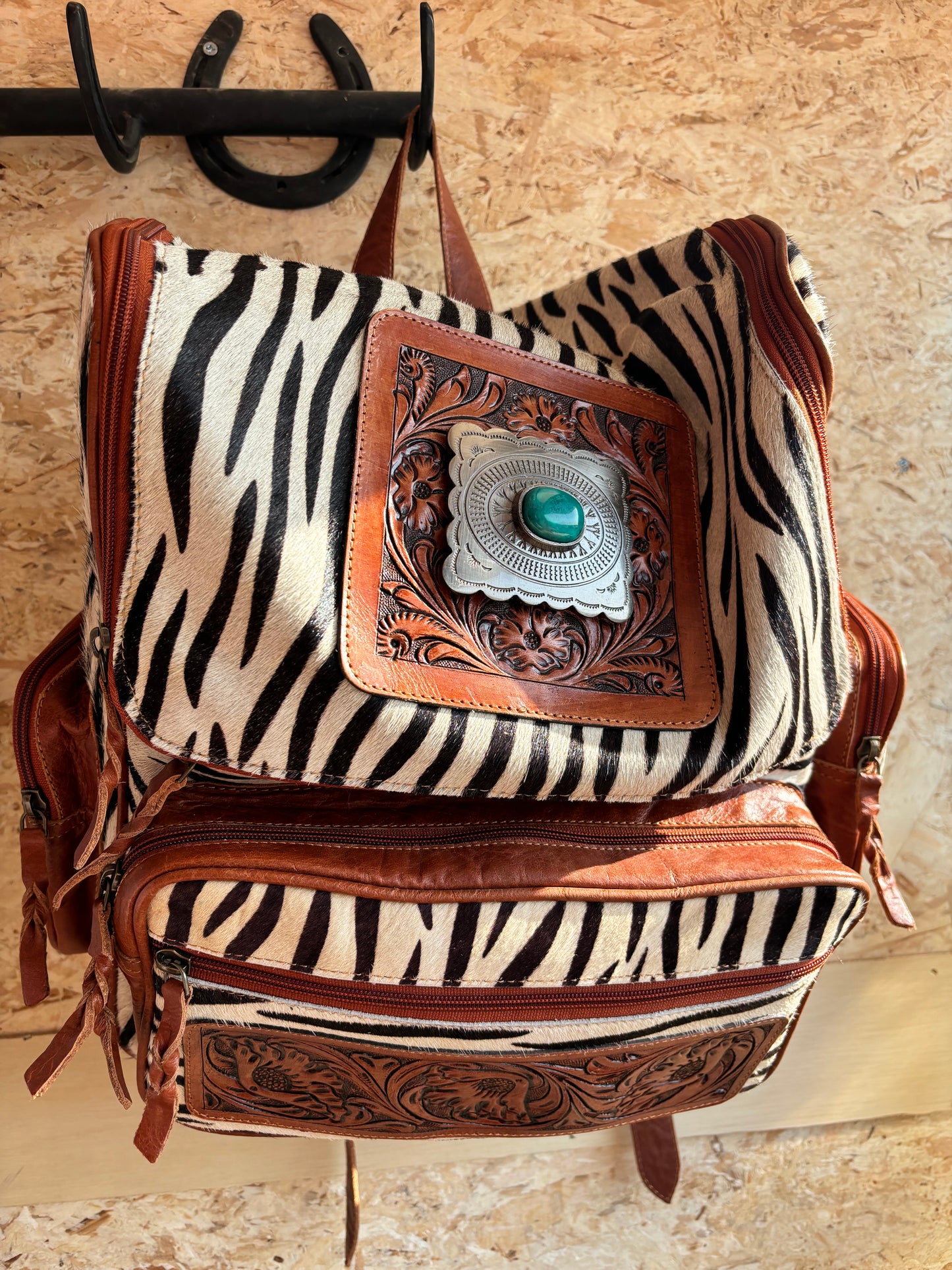 Gypsy Rein Backpack