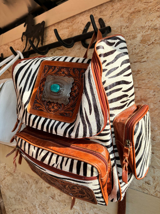 Gypsy Rein Backpack