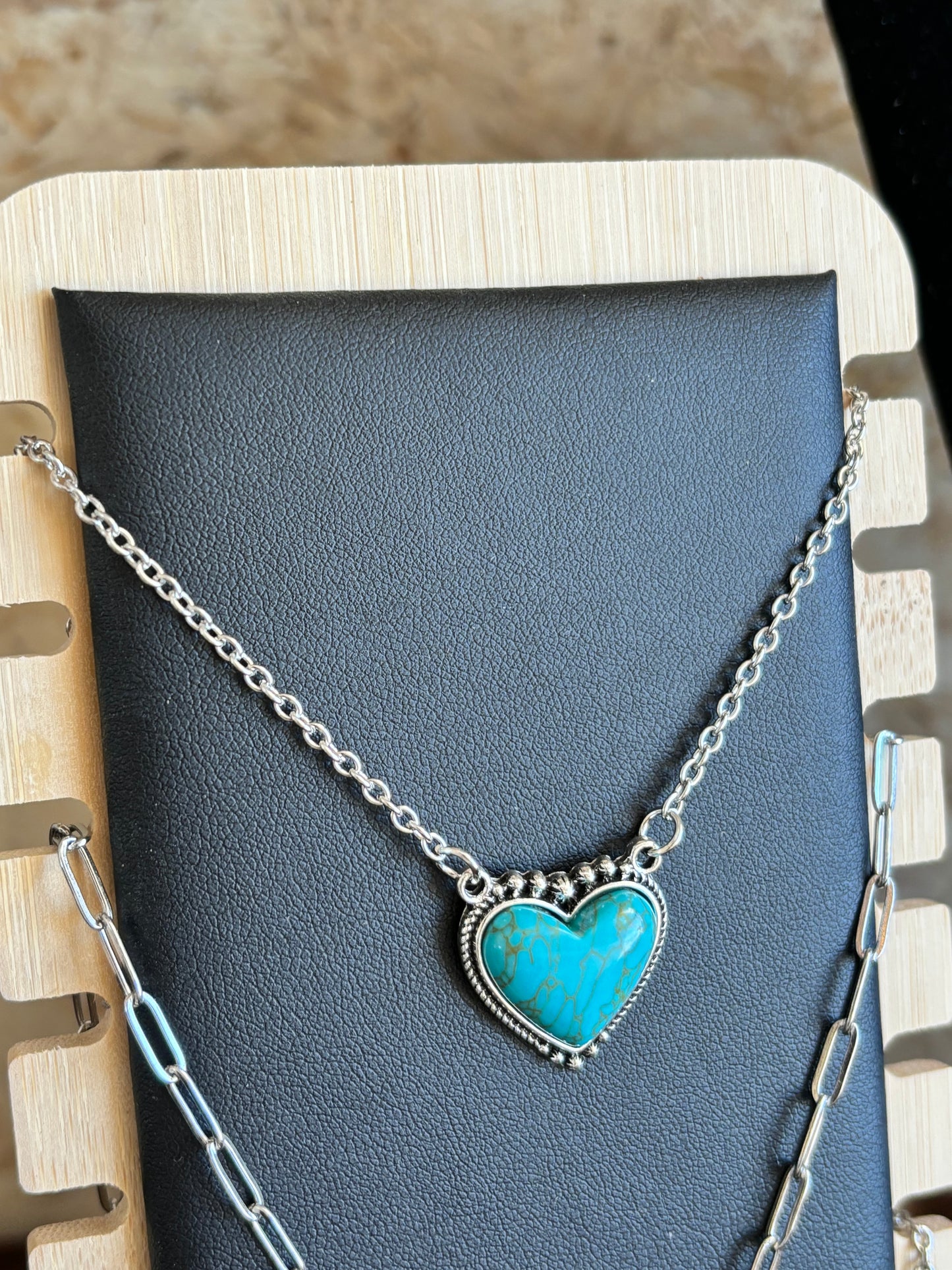 Cowgirl Lover Necklace