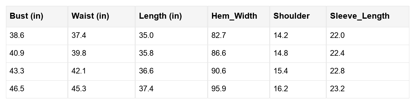 Sierra Print Long Sleeve Dress